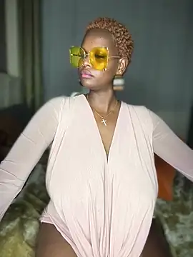 ScarletMuseX's Live XXX Chat