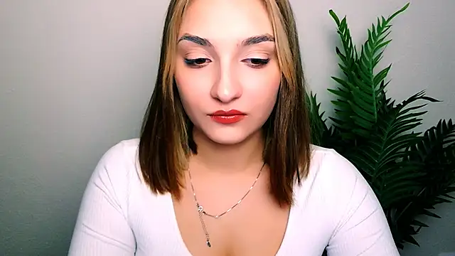 veryshygirl's Webcam Show