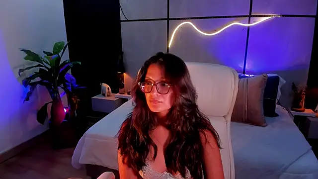 Chat XXX ao vivo de Gia_Mazzon