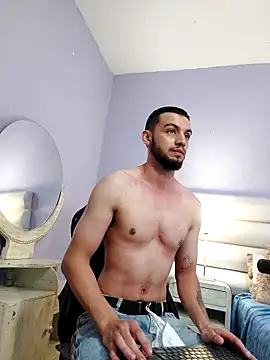 Michael_magnoのライブXXXチャット