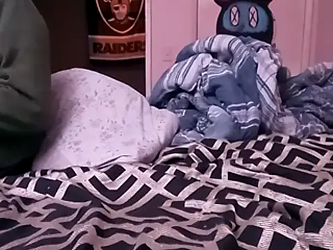 Blkstylion ওয়েবক্যাম শো