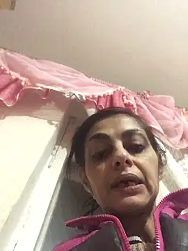 Chat XXX ao vivo de ChantalXOrchid