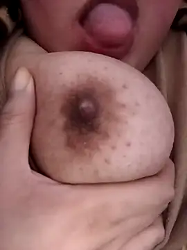 carmelasexy Adlı Modelin Web Kamerası Şovu