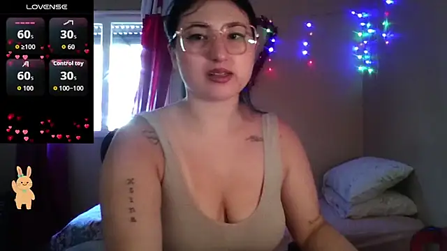 Chat XXX ao vivo de imsohornydacom