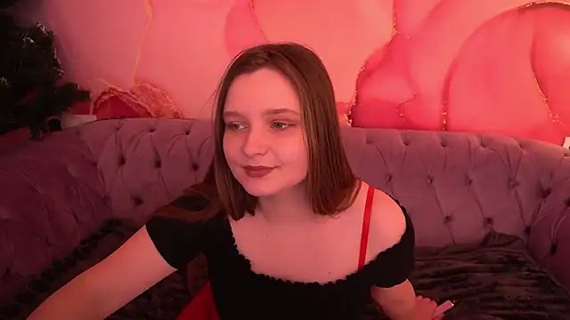 Živý XXX chat MagicPeachh_