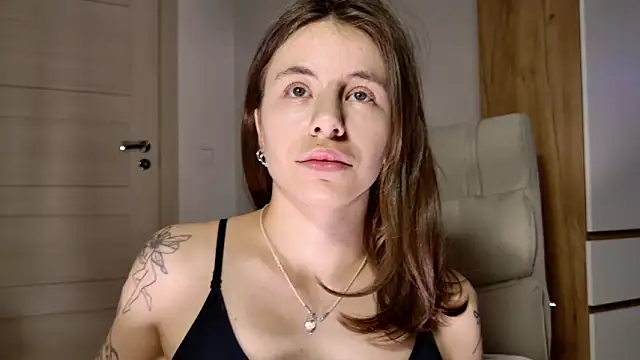 MadeInParadise's Live XXX Chat