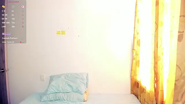 Chat XXX ao vivo de Iamdylan777