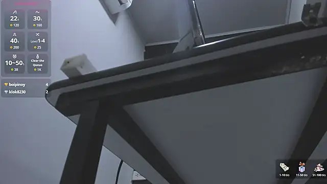 Thompson_pao: απευθείας συνομιλία ΧΧΧ