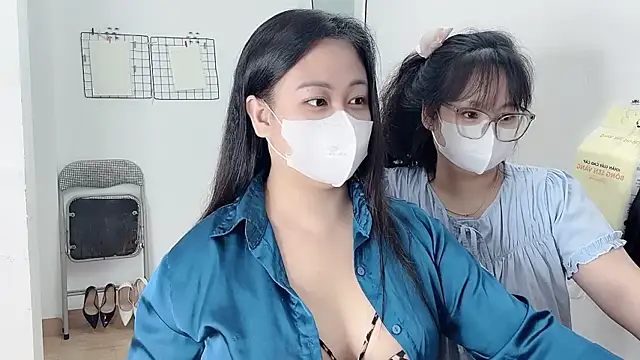 Chat XXX ao vivo de Bamboo_Swetie