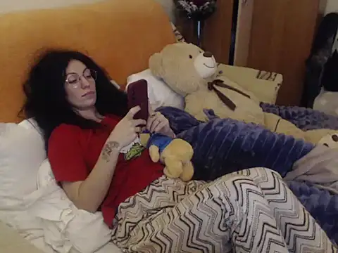 Živý XXX chat Emmatoo