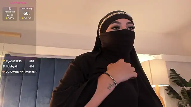 _malih_ লাইভ XXX চ্যাট