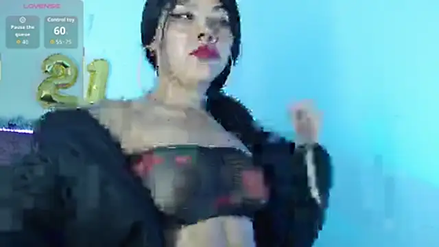 lily_jamesx Live XXX-Chat