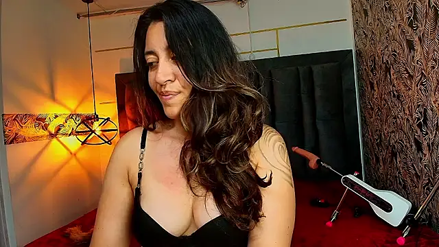 VioletaScott_'s Live XXX Chat