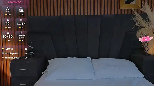 CoralRigan 现场XXX聊天