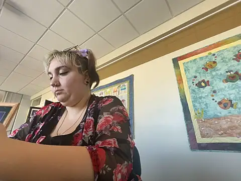 xburykaialivex's Live XXX Chat