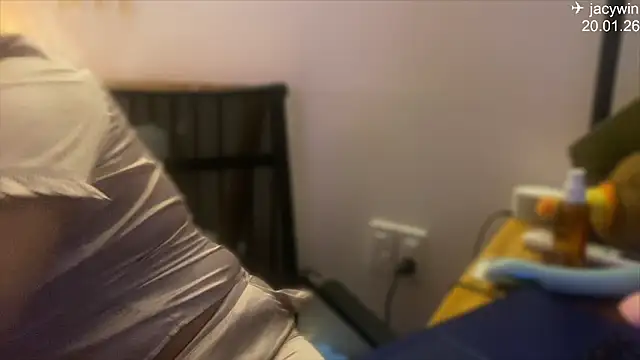 Chat XXX ao vivo de JacyWinslat