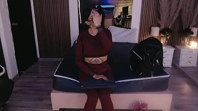 Chat XXX ao vivo de Sam_mansson66