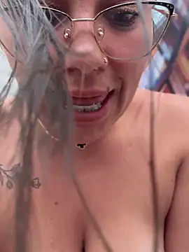 XXX chat uživo modela LIZ-06_