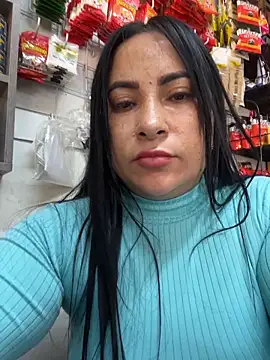 XXX chat uživo modela Miia_Jazmin