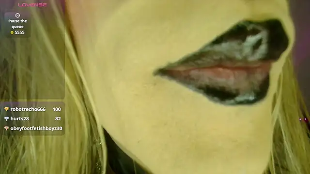 Czat XXX na żywo – Katylove888