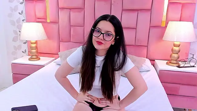 Chat XXX ao vivo de ArianaFranco