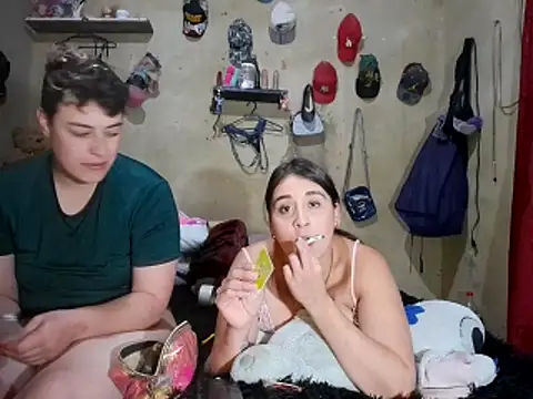 عرض كام twodoo