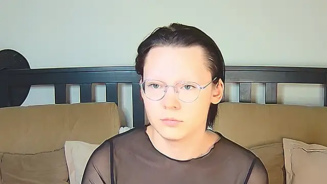 Derek_Carter Show in webcam