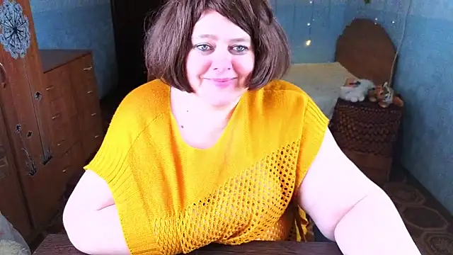 Živý XXX chat Audrey_Aura