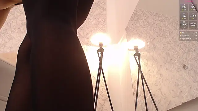 Czat XXX na żywo – aura_sanders1