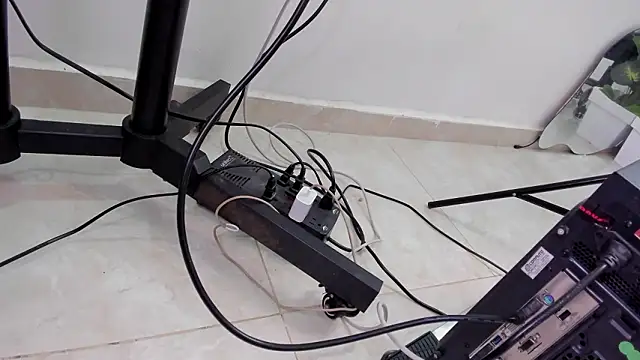 DaylesAndHarry webkamerás műsora