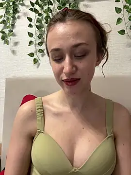 Chat XXX en directo de Rina_Tyler