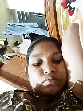 NishaNayakTelugu's Live XXX Chat