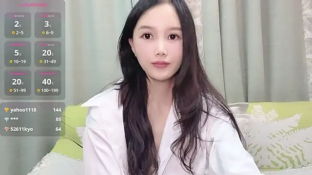 Aiyi909-: απευθείας συνομιλία ΧΧΧ