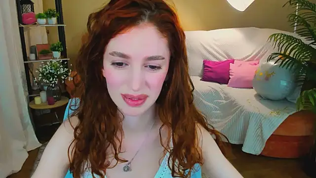 ChristinaConteeree's Live XXX Chat