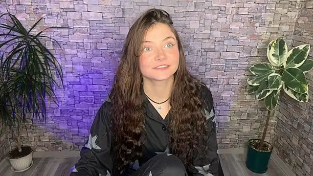 may_rollins' Webcam Show