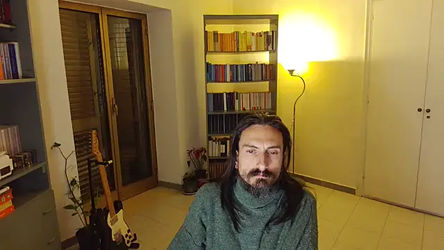 Mrkurt86's Live XXX Chat