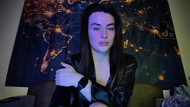 Czat XXX na żywo – MandiBrooks