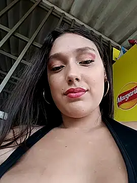 Naughty_Samantha Webcam-Show