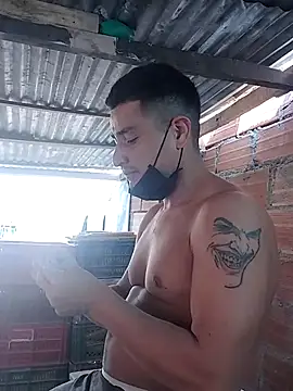 Chatroom XXX en direct de hoteder