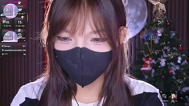 Chat XXX ao vivo de _____Panda_____