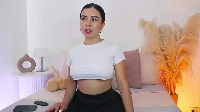 NicolleSteel: απευθείας συνομιλία ΧΧΧ