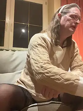 عرض كام Cleohot1977