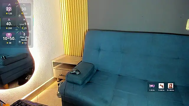 Luna_sophya: απευθείας συνομιλία ΧΧΧ