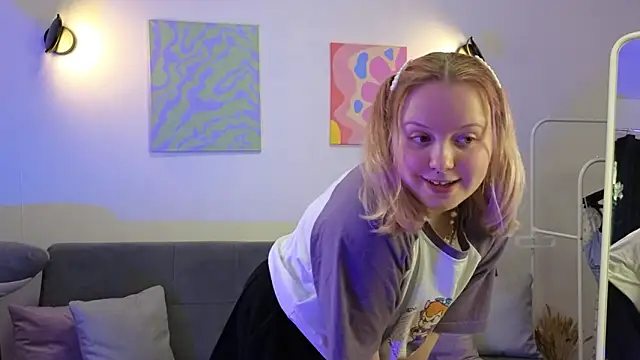 RoseThomas_のライブXXXチャット