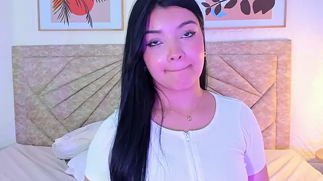 Chat XXX ao vivo de EmmaBlossom