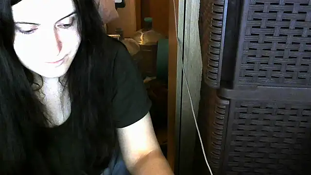 Chat XXX ao vivo de Jarivane