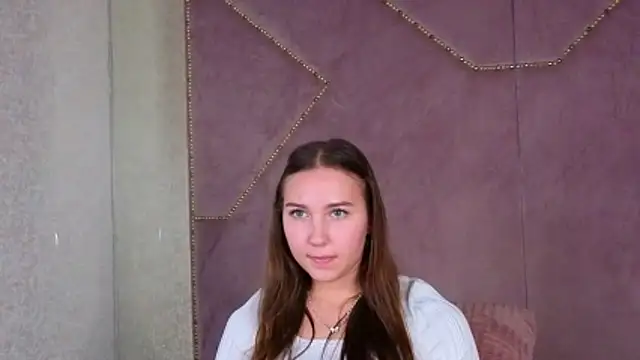 Chat XXX ao vivo de OliviaLay