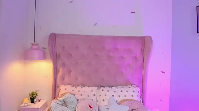 Chatroom XXX en direct de Vanelope_evanss