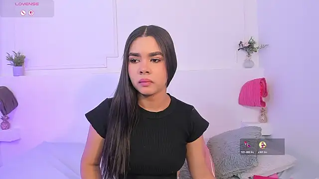 دردشة TianaGlow44 الجنسية المباشرة