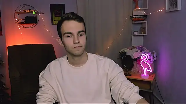 astren_villo ওয়েবক্যাম শো